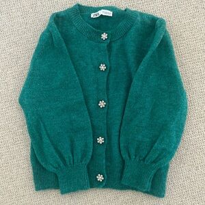Zara, women’s sweater, size M